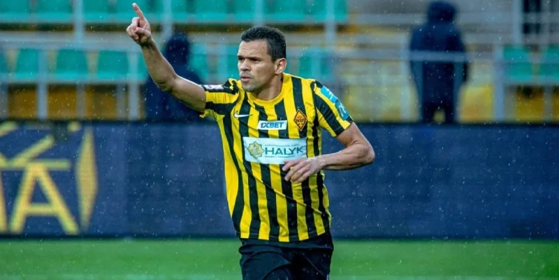 Kairat Almaty - Kaisar Kyzylorda Kairat Almaty - Kaisar Kyzylorda