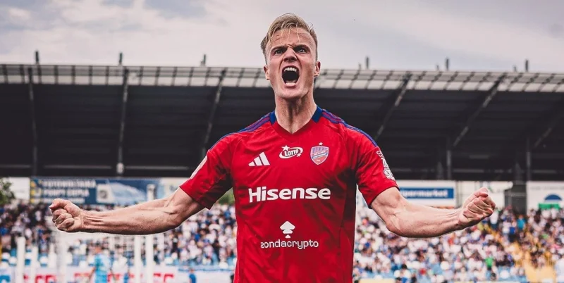 GKS Katowice vs Rakow Czestochowa Prediction and Betting Tips (19.07.2025) GKS Katowice vs Rakow Czestochowa Prediction and Betting Tips (19.07.2025)
