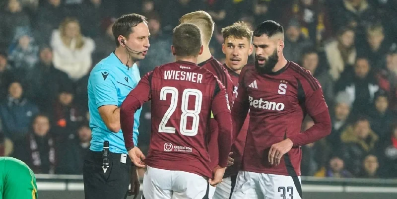 Jablonec vs Sparta Prague Predicción y Consejos de apuestas (19.07.2025) Jablonec vs Sparta Prague Predicción y Consejos de apuestas (19.07.2025)
