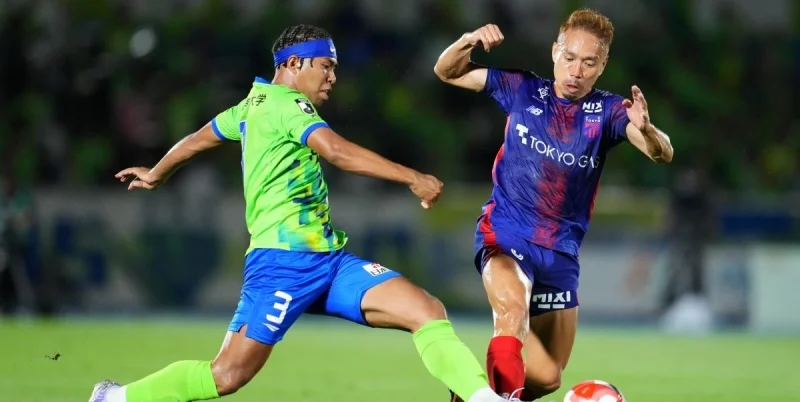FC Tokyo - Urawa Red Diamonds FC Tokyo - Urawa Red Diamonds