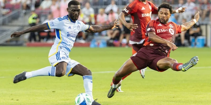 Atlanta United - Charlotte FC Atlanta United - Charlotte FC