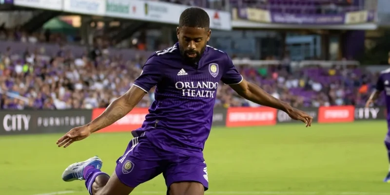 New England Revolution - Orlando City New England Revolution - Orlando City