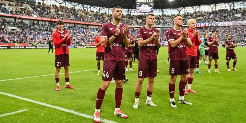Wisla Plock - Korona Kielce