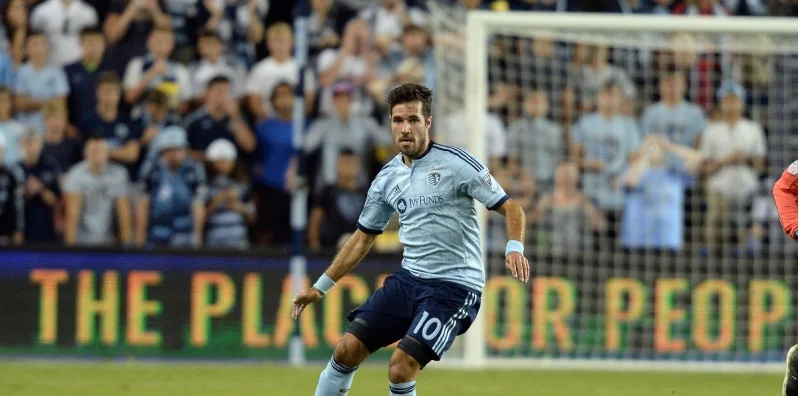 Sporting Kansas City - New York City FC Sporting Kansas City - New York City FC