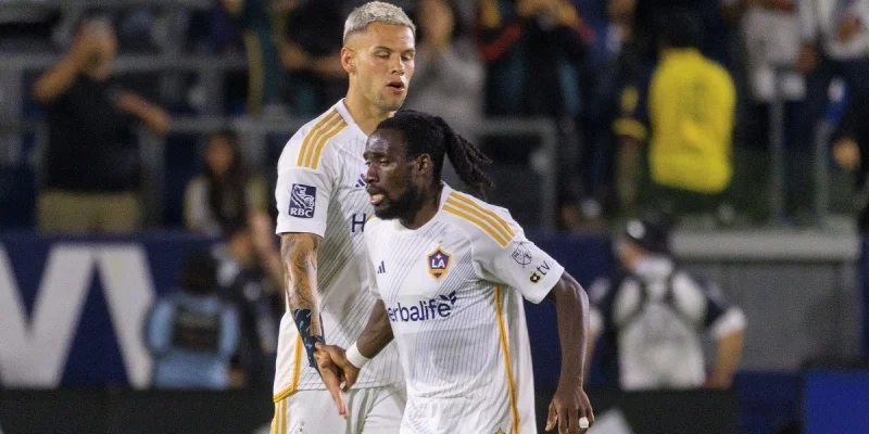 Los Angeles FC - LA Galaxy Los Angeles FC - LA Galaxy