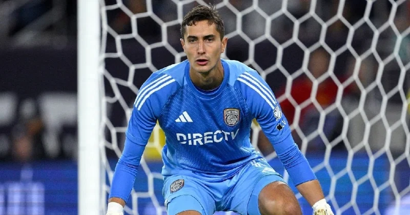 San Diego FC - Vancouver Whitecaps San Diego FC - Vancouver Whitecaps