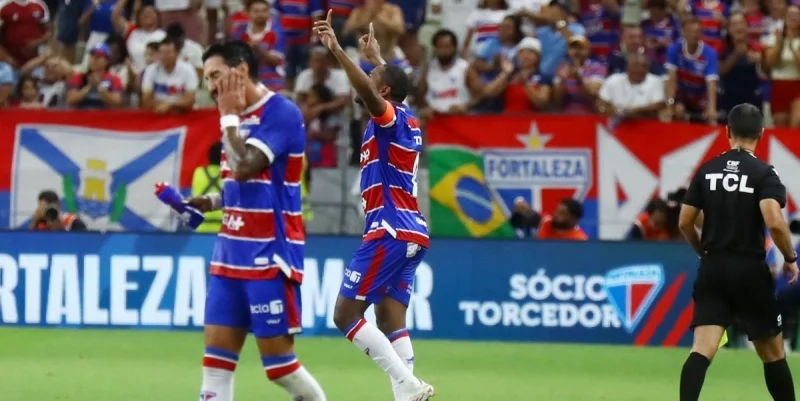 Fortaleza vs Bahia Prediction and Betting Tips (19.07.2025) Fortaleza vs Bahia Prediction and Betting Tips (19.07.2025)