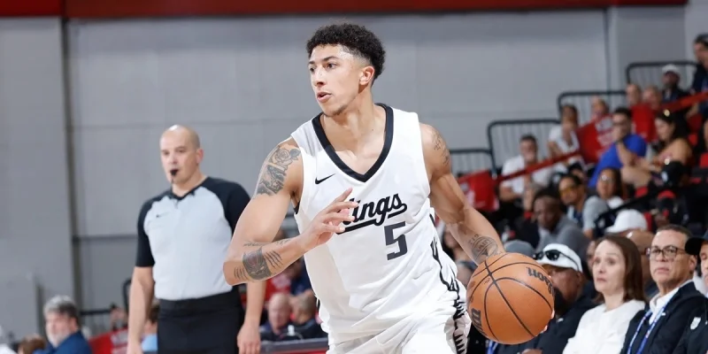 Toronto Raptors vs Sacramento Kings Prediction and Betting Tips (19.07.2025) Toronto Raptors vs Sacramento Kings Prediction and Betting Tips (19.07.2025)