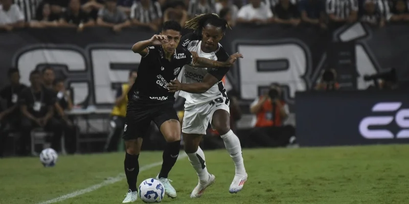 Internacional - Ceara Internacional - Ceara