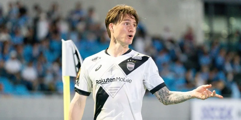 Fagiano Okayama FC - Vissel Kobe Fagiano Okayama FC - Vissel Kobe