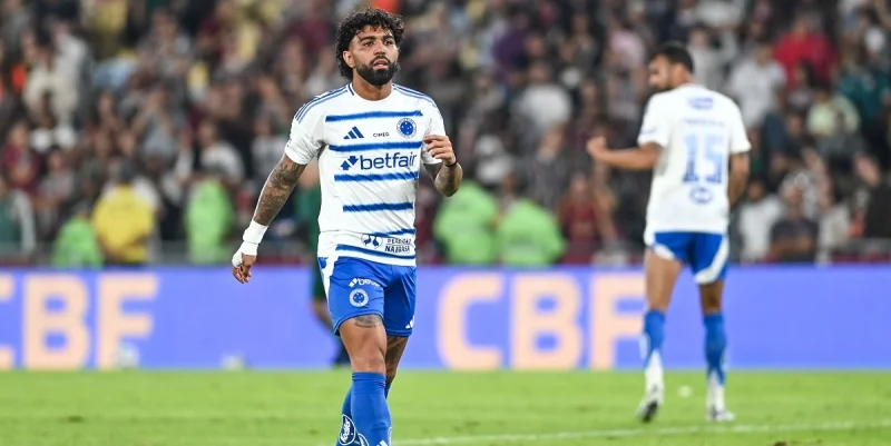 Cruzeiro - Juventude Cruzeiro - Juventude