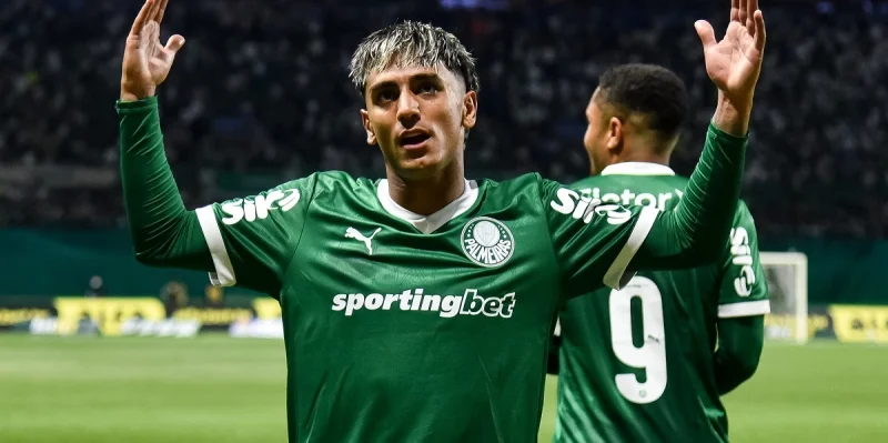 Palmeiras - Atletico MG Palmeiras - Atletico MG