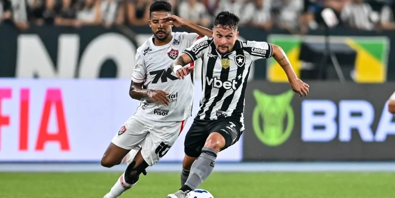 Sport Recife - Botafogo RJ