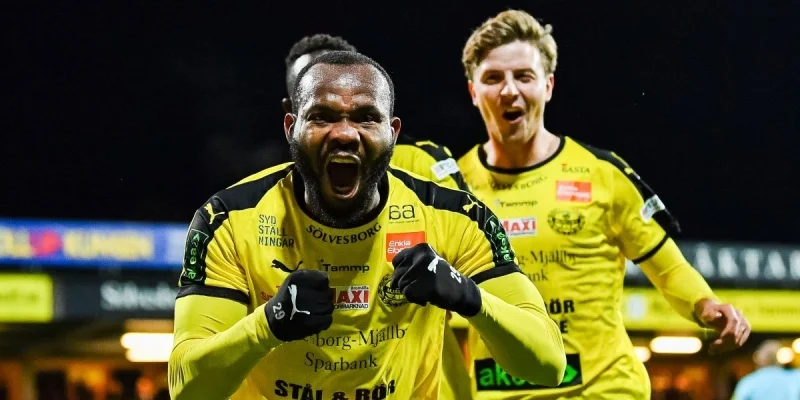 Mjaellby - AIK