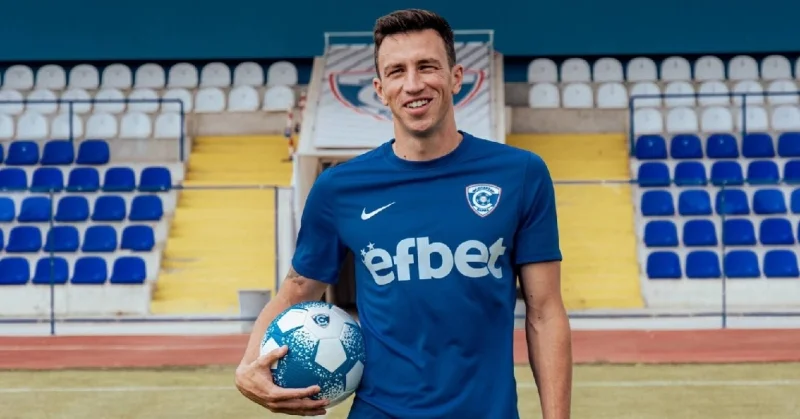 Spartak Varna - Beroe