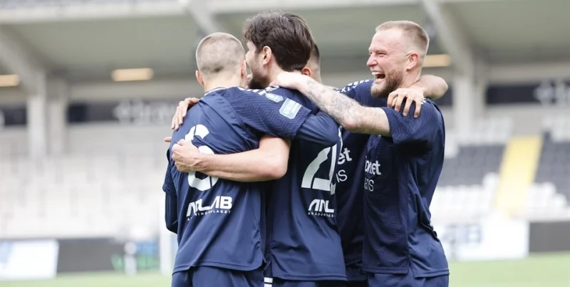 Utsiktens BK - Helsingborg