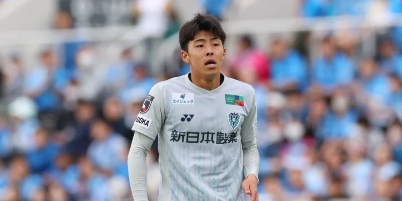 Avispa Fukuoka - Kyoto Sanga FC