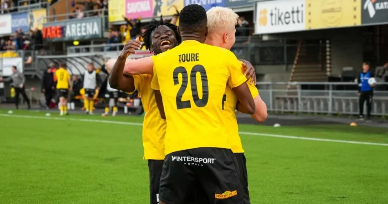 KuPS - Kairat Almaty KuPS - Kairat Almaty