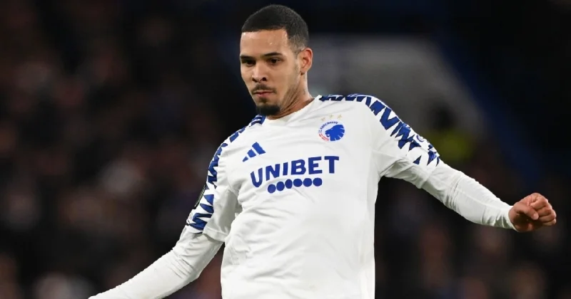 FC Koebenhavn - Drita FC Koebenhavn - Drita