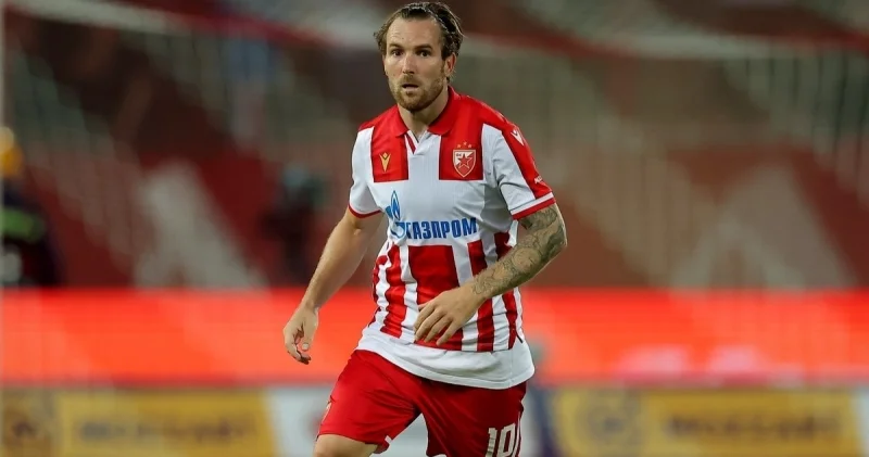 Lincoln Red Imps FC - FK Crvena Zvezda