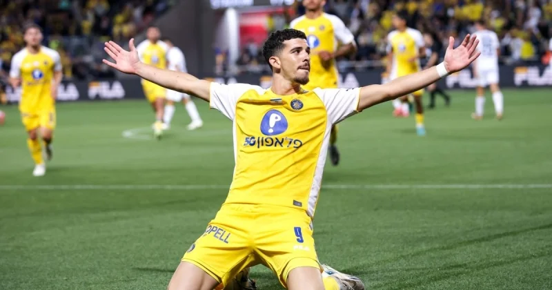 Pafos FC - Maccabi Tel Aviv