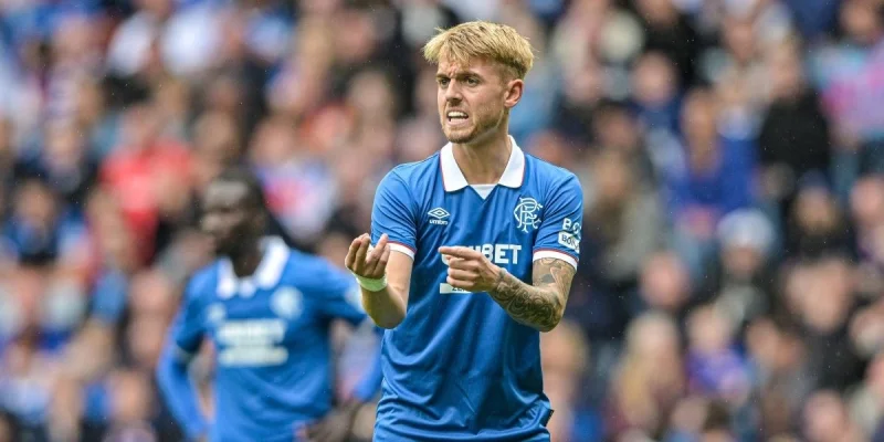 Rangers - Panathinaikos