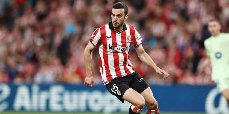Deportivo Alaves - Athletic Bilbao Deportivo Alaves - Athletic Bilbao