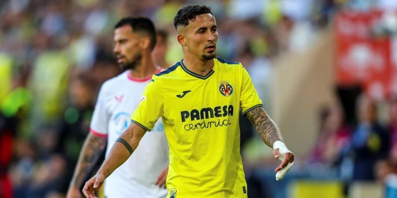 St. Gallen - Villarreal