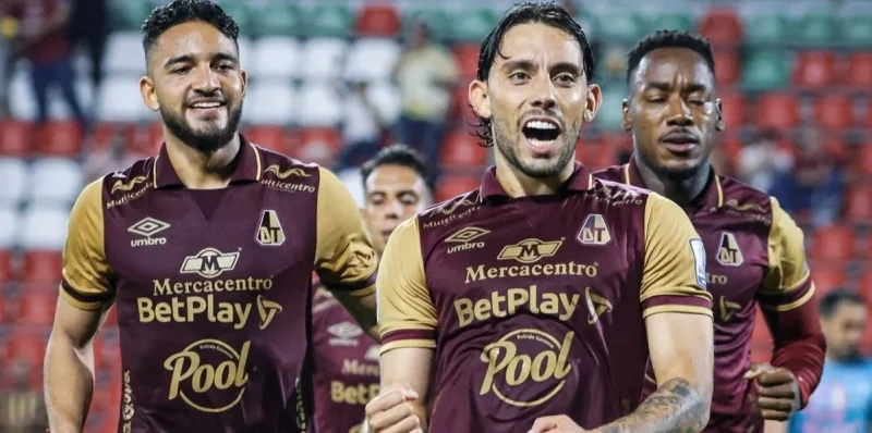 Alianza FC - Tolima