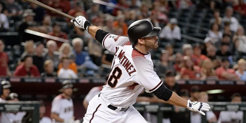 Arizona Diamondbacks - Houston Astros Arizona Diamondbacks - Houston Astros