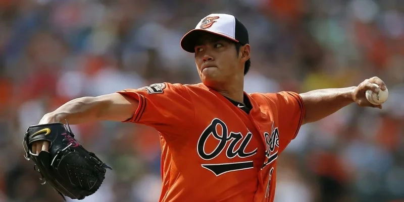 Cleveland Guardians - Baltimore Orioles Cleveland Guardians - Baltimore Orioles