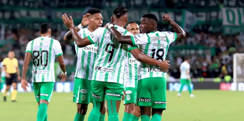 Deportivo Pereira - Atletico Nacional Deportivo Pereira - Atletico Nacional