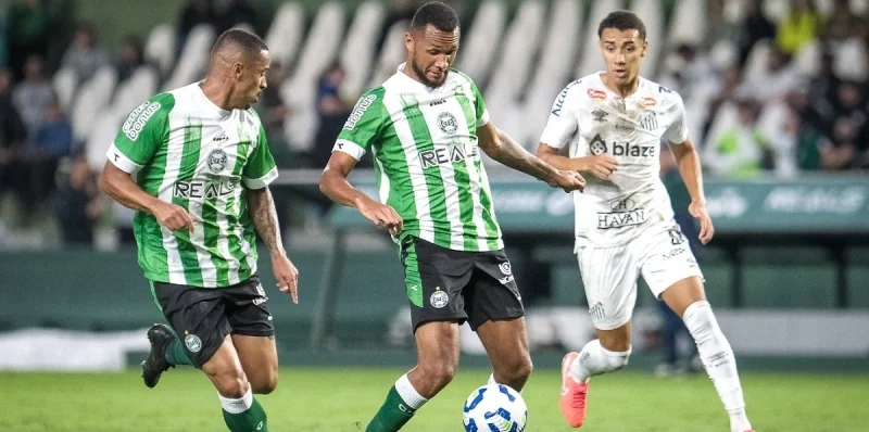 Athletic Club - Coritiba