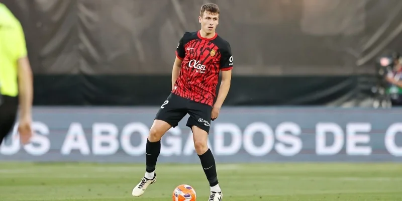 Mallorca - Sant Andreu