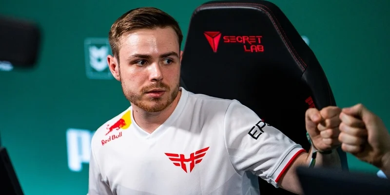 Ninjas in Pyjamas - Heroic