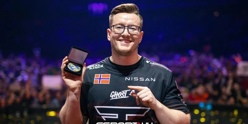 FaZe Clan - BIG FaZe Clan - BIG