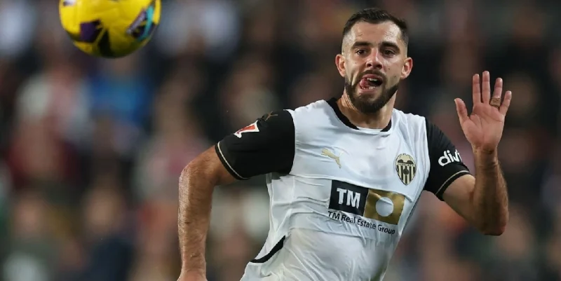 Valencia - Leganes