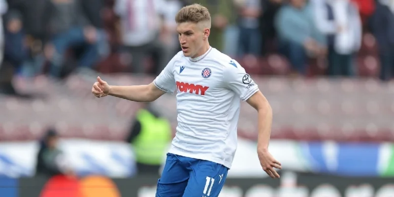 Zira - Hajduk Split Zira - Hajduk Split