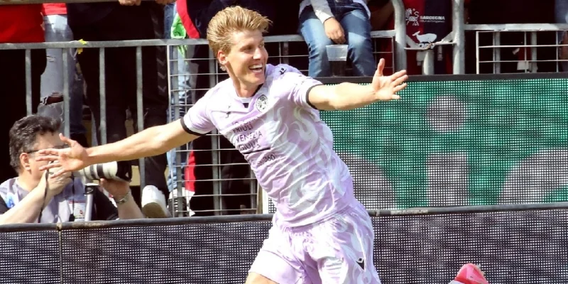 Udinese - Shabab Al-Ahli Dubai FC
