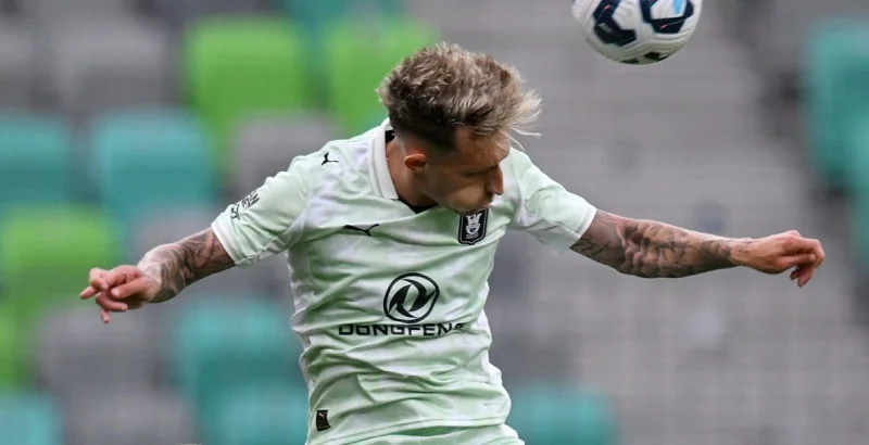 Olimpija Ljubljana - Inter Club d'Escaldes