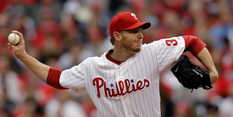 Philadelphia Phillies - Boston Red Sox