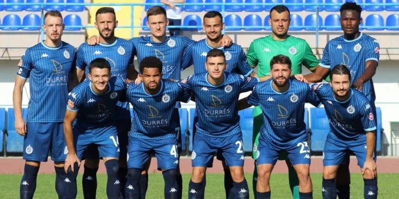 Atletic Escaldes - FC Dinamo City Atletic Escaldes - FC Dinamo City