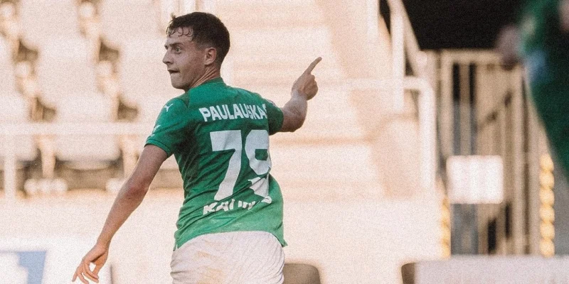 FK Kauno Zalgiris - Valur