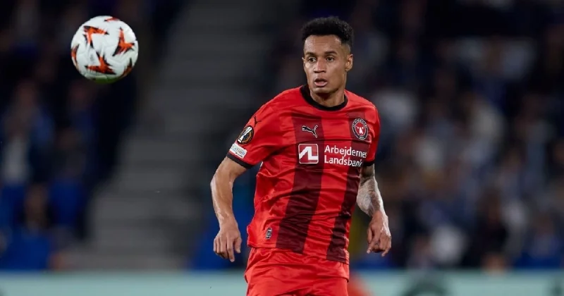 FC Midtjylland - Hibernian