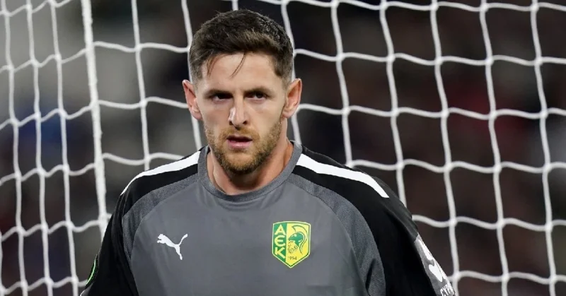 NK Celje - AEK Larnaca