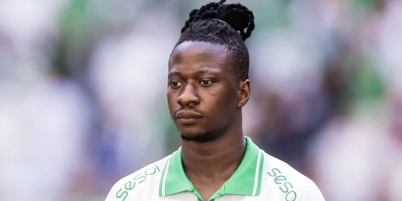 Hammarby - Sporting Charleroi