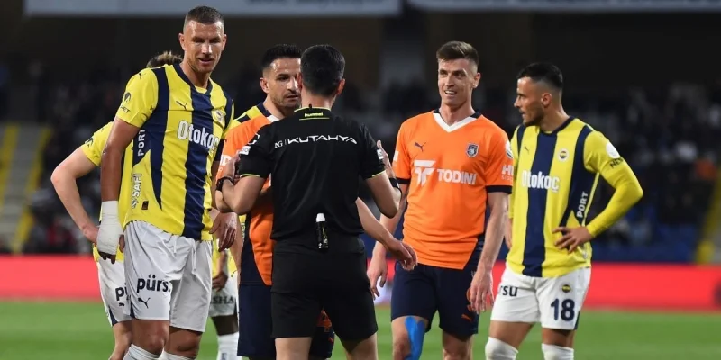 Cherno More Varna - Istanbul Basaksehir