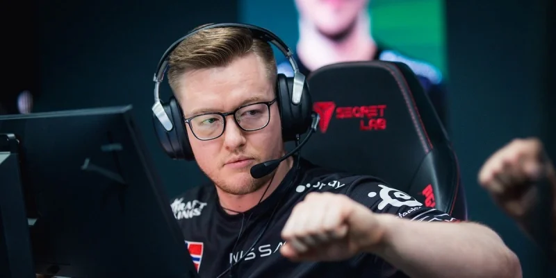 FaZe Clan - Team Liquid FaZe Clan - Team Liquid