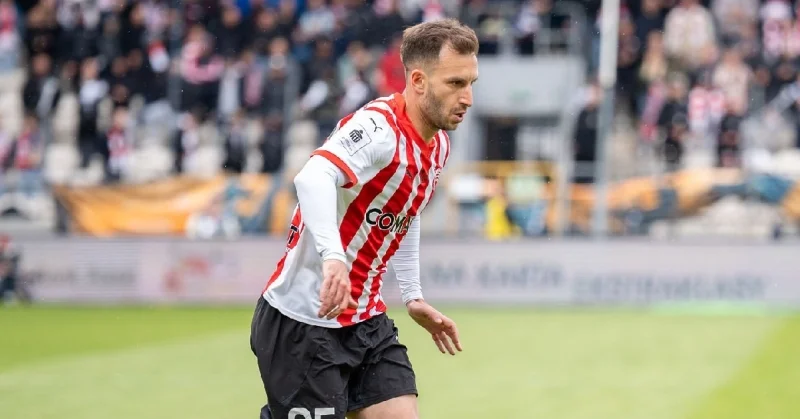Cracovia - Termalica Nieciecza Cracovia - Termalica Nieciecza