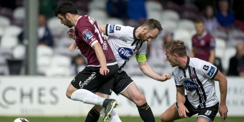 Galway United FC - Waterford FC